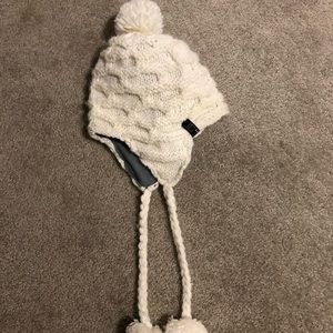 Under Armour beanie - winter hat